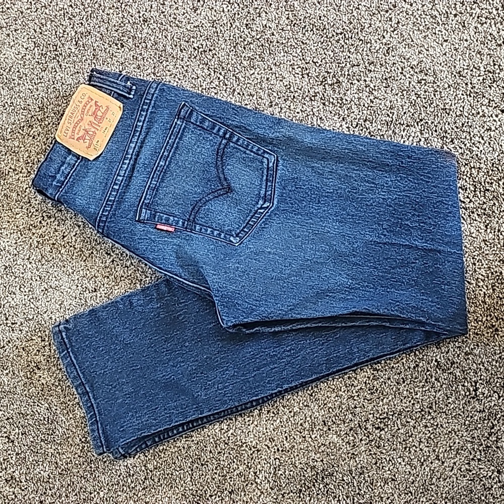 Boys Levi's Jeans